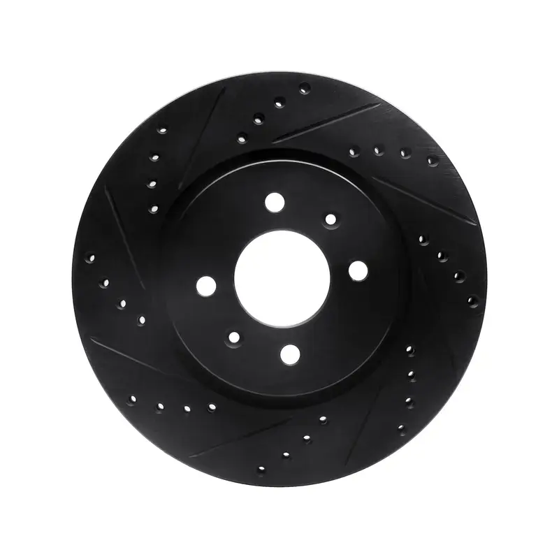 DFC-633-21015L - Disc Brake Rotor | Dynamic Friction Company Brand New