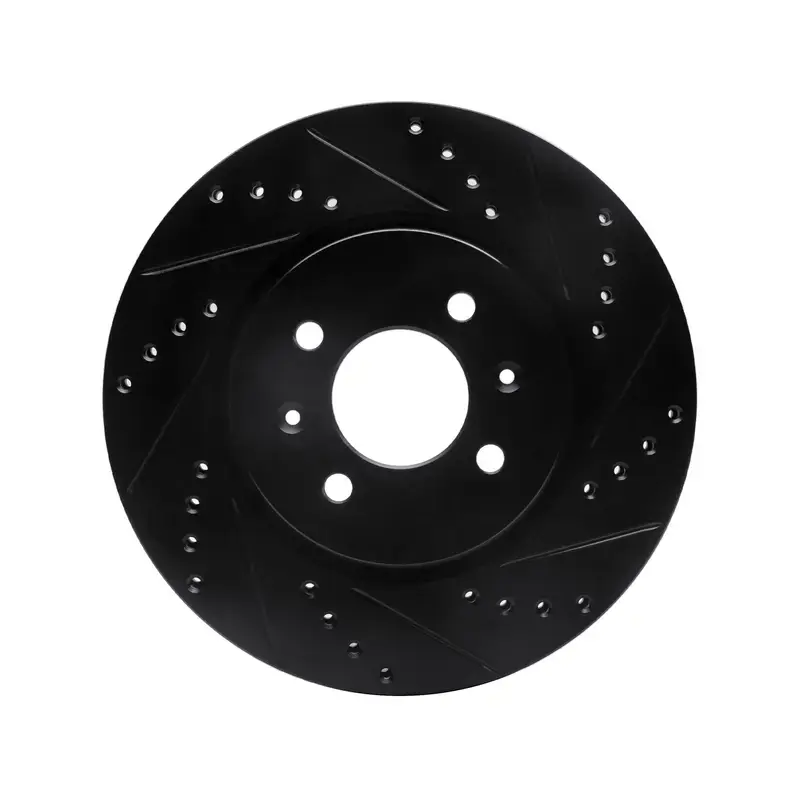 DFC-633-21015R - Disc Brake Rotor | Dynamic Friction Company Clearance