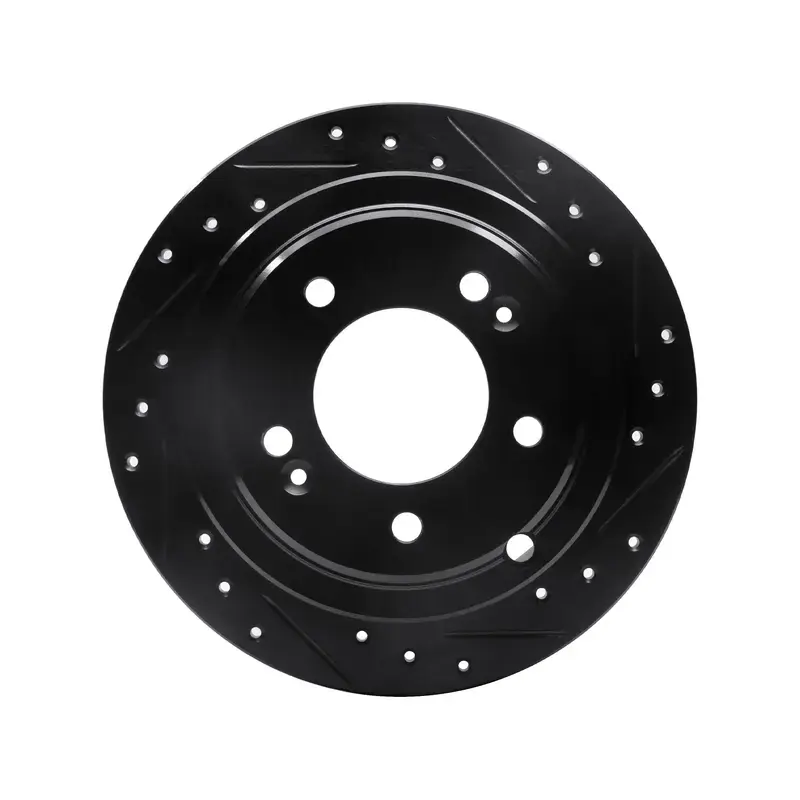 Direct From Manufacturer DFC-633-21017R - Disc Brake Rotor | Dynamic Friction Company