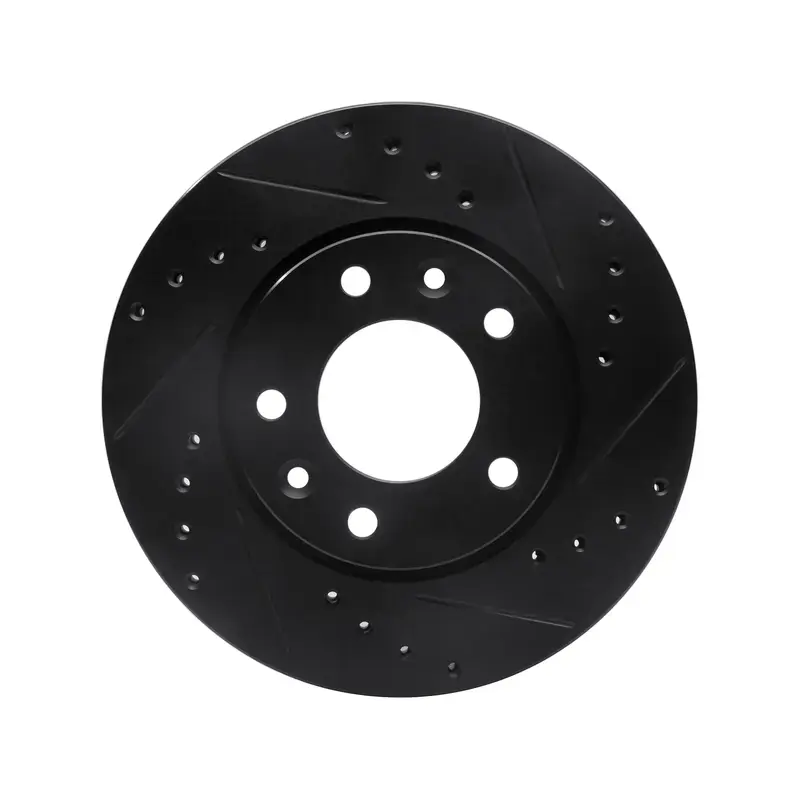 Exclusive DFC-633-21019R - Disc Brake Rotor | Dynamic Friction Company