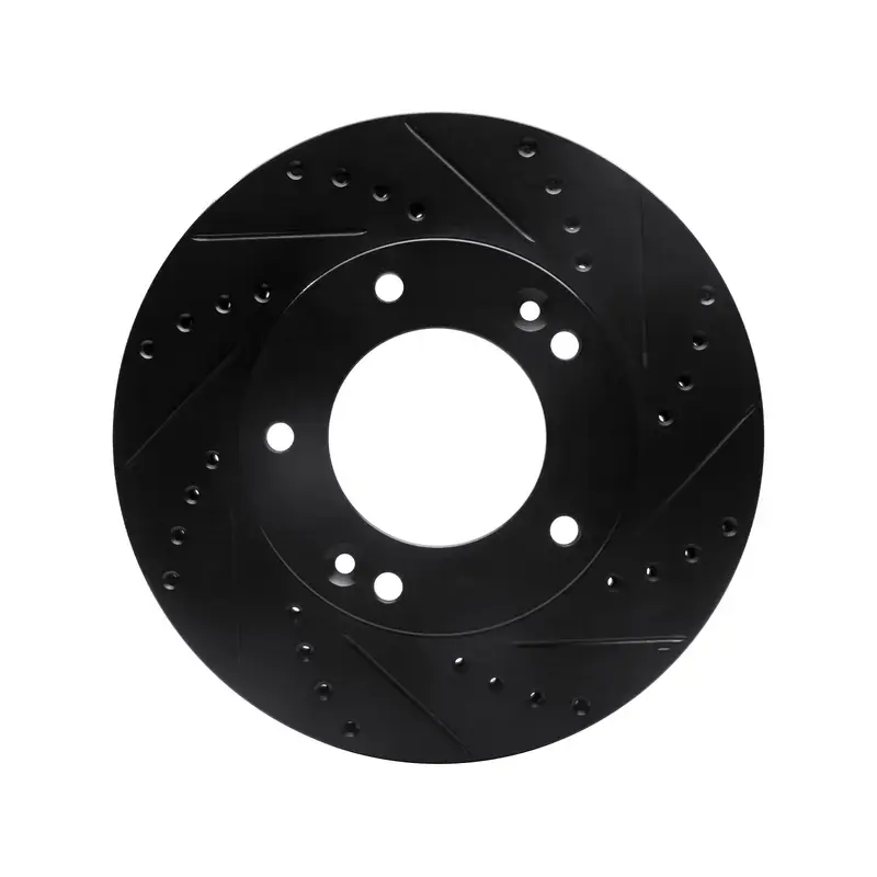 DFC-633-21020R - Disc Brake Rotor | Dynamic Friction Company Trusted Brand