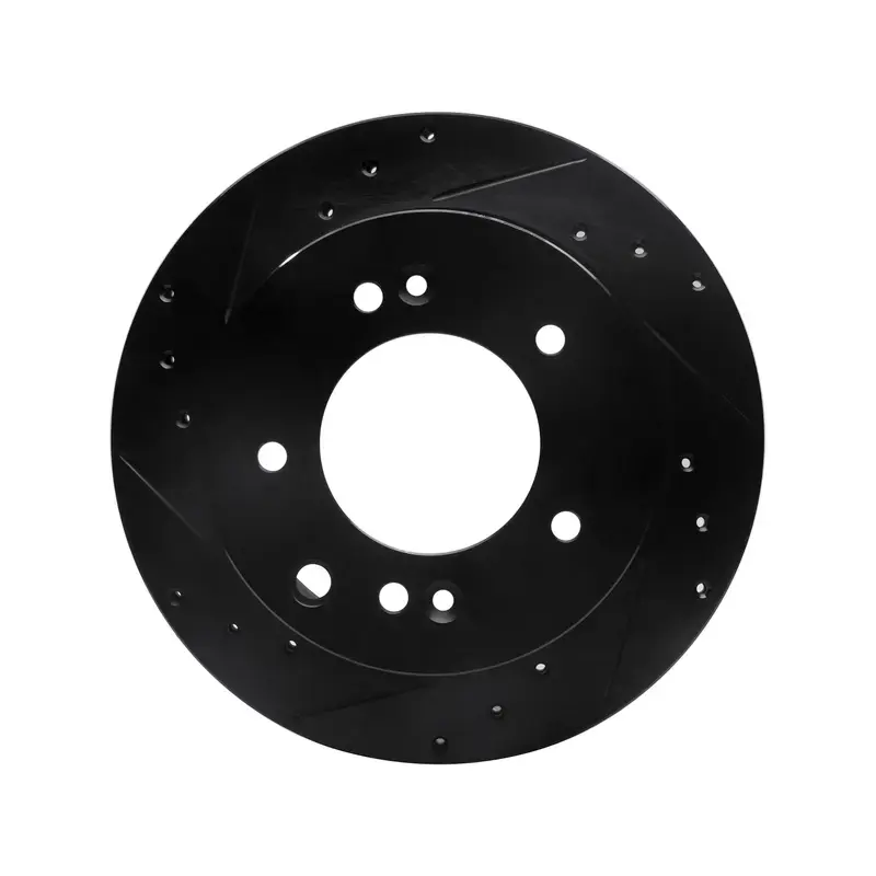 No Minimum Order DFC-633-21021L - Disc Brake Rotor | Dynamic Friction Company
