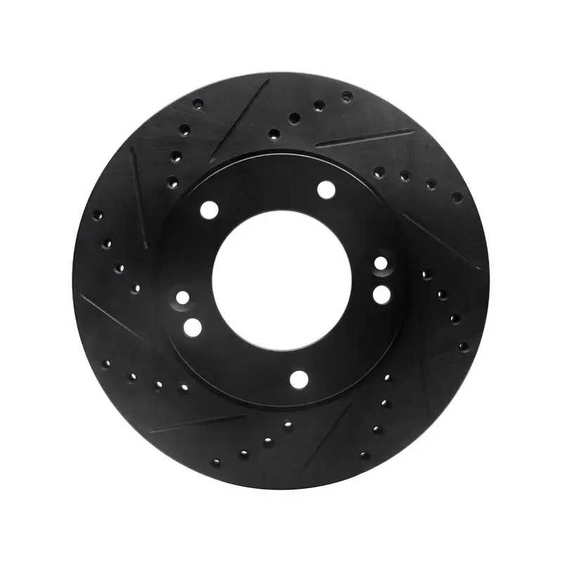 Instant Buy DFC-633-21025L - Disc Brake Rotor | Dynamic Friction Company