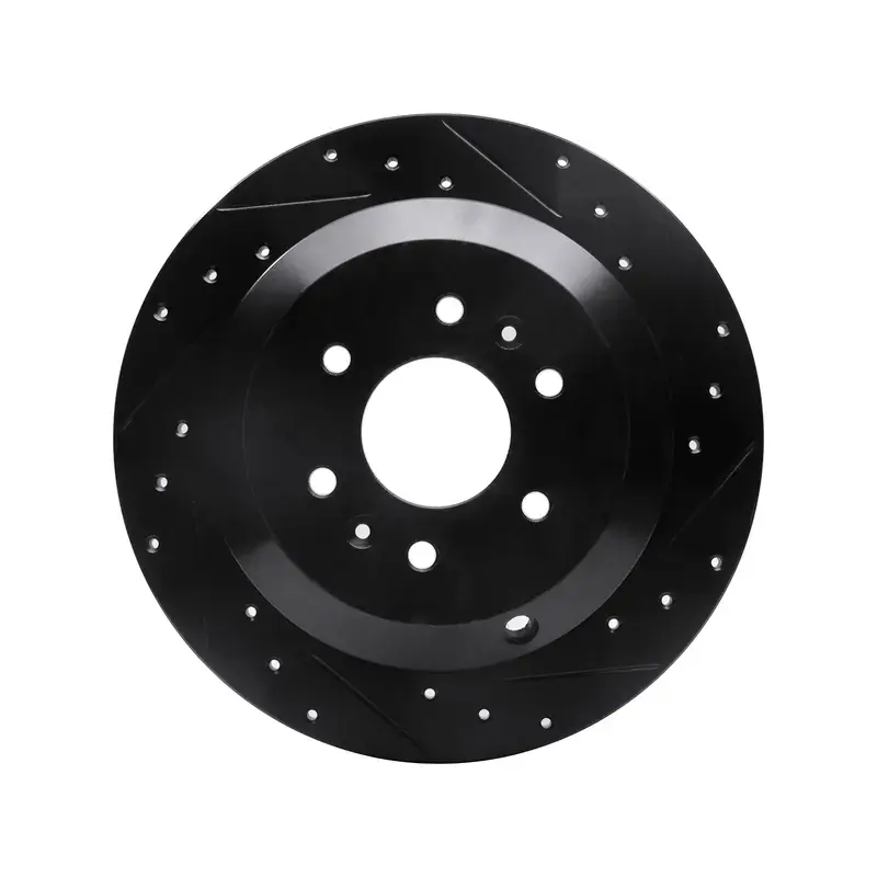 One Day Deal DFC-633-21027R - Disc Brake Rotor | Dynamic Friction Company