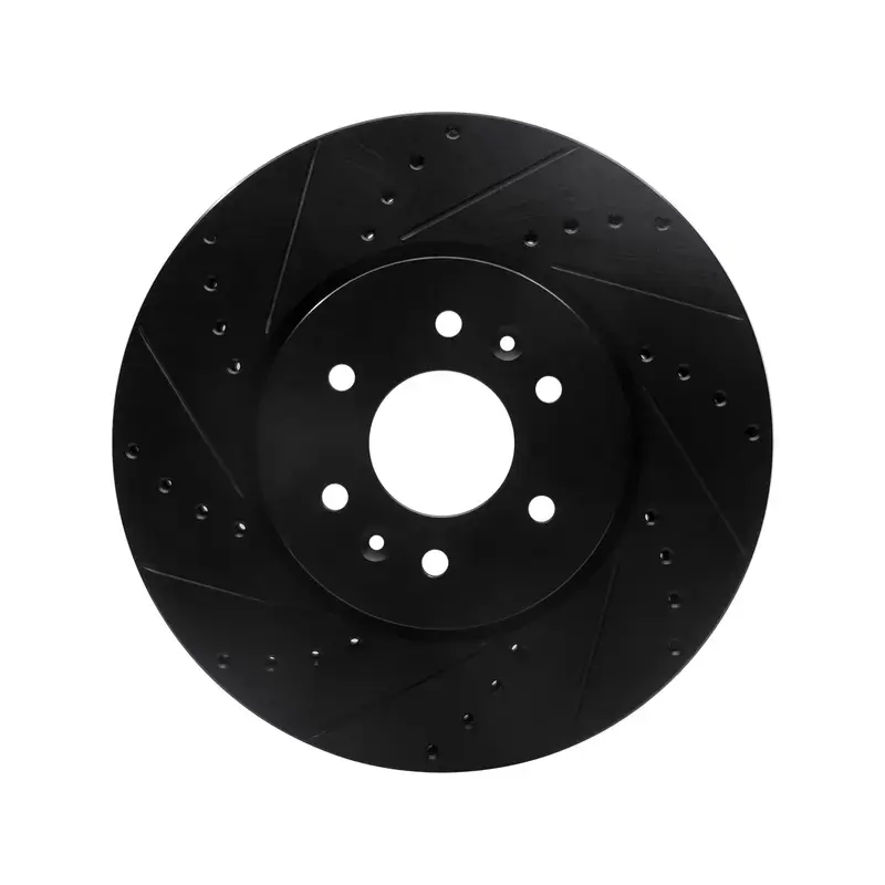 DFC-633-21028L - Disc Brake Rotor | Dynamic Friction Company In Demand