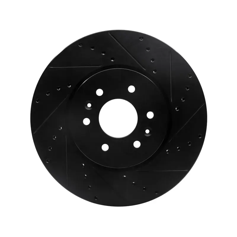 DFC-633-21028R - Disc Brake Rotor | Dynamic Friction Company Limited Time