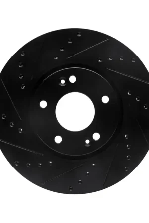 Worldwide Shipping DFC-633-21032L - Disc Brake Rotor | Dynamic Friction Company