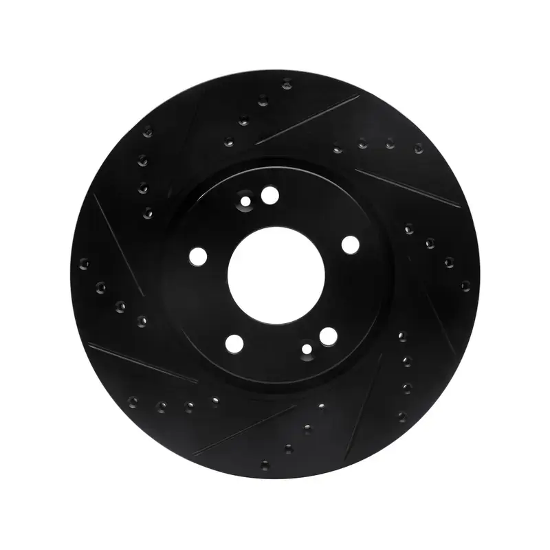 Worldwide Shipping DFC-633-21032L - Disc Brake Rotor | Dynamic Friction Company