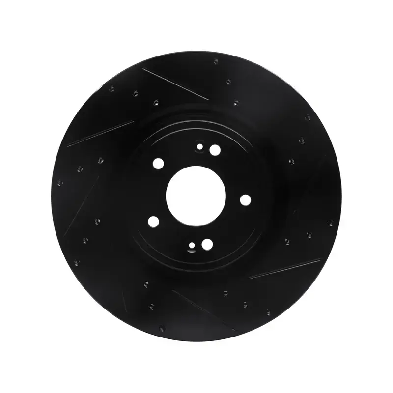 One Day Deal DFC-633-21038R - Disc Brake Rotor | Dynamic Friction Company