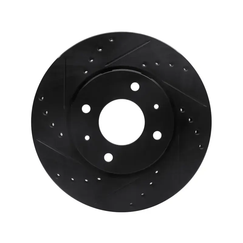 Handmade DFC-633-27026L - Disc Brake Rotor | Dynamic Friction Company