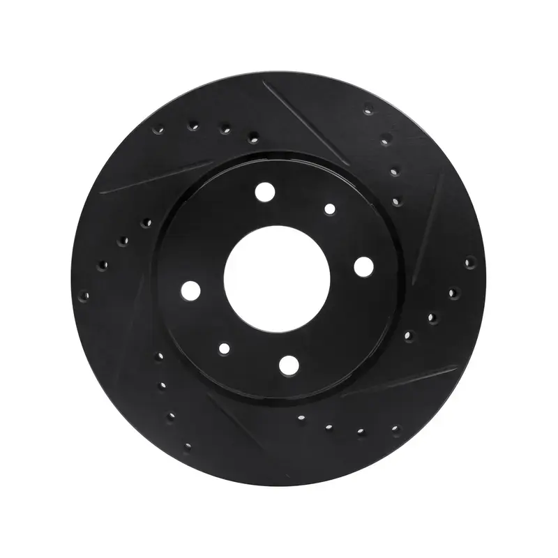 DFC-633-27026R - Disc Brake Rotor | Dynamic Friction Company Seasonal Sale