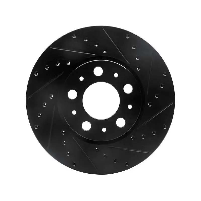 DFC-633-27028R - Disc Brake Rotor | Dynamic Friction Company Instant Buy