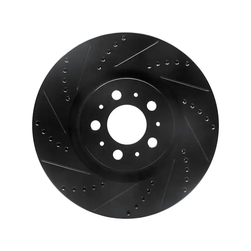 Must Have DFC-633-27031L - Disc Brake Rotor | Dynamic Friction Company