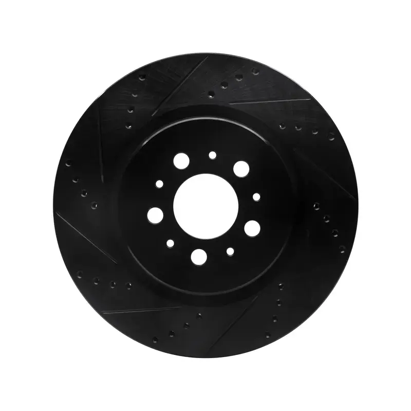 DFC-633-27032L - Disc Brake Rotor | Dynamic Friction Company Shop Now