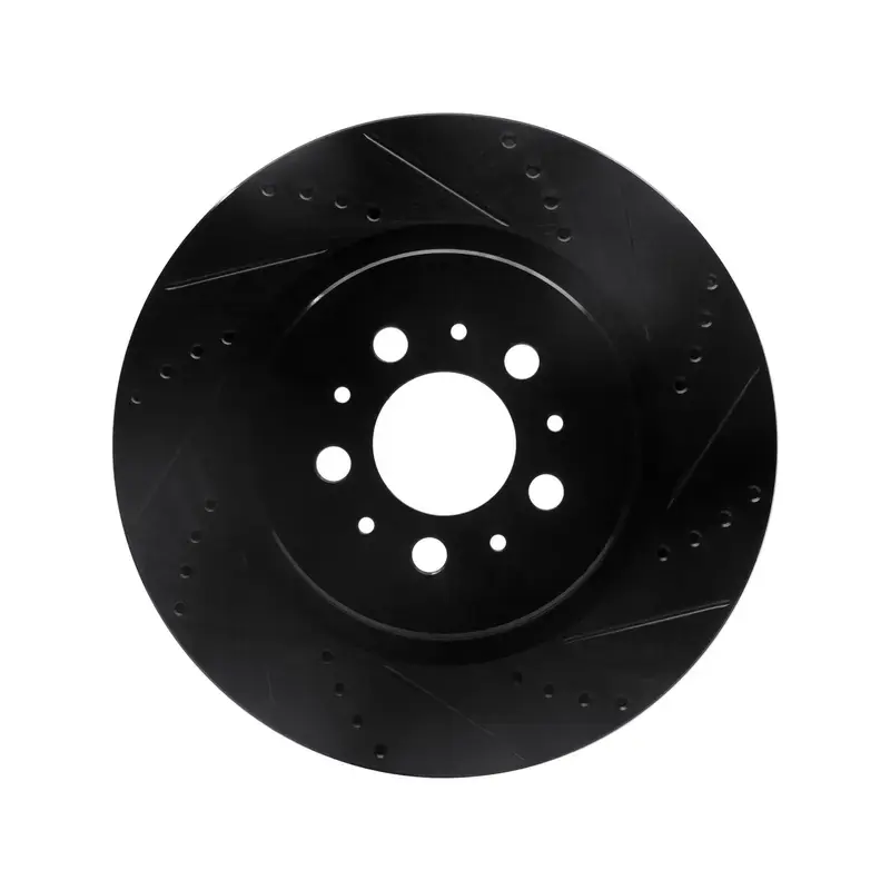 DFC-633-27032R - Disc Brake Rotor | Dynamic Friction Company Hot Deal