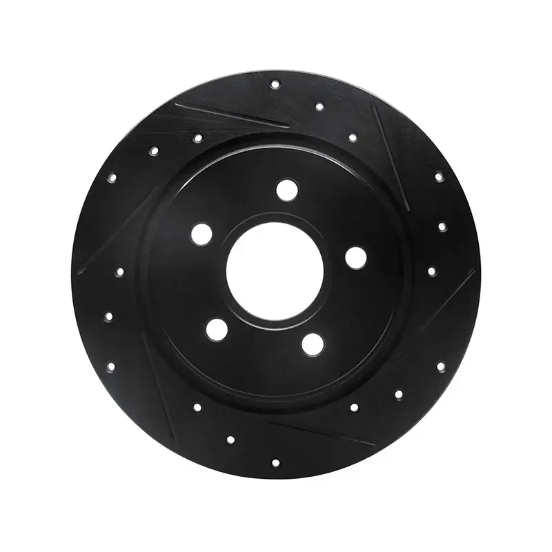 DFC-633-27033R - Disc Brake Rotor | Dynamic Friction Company Fresh Stock