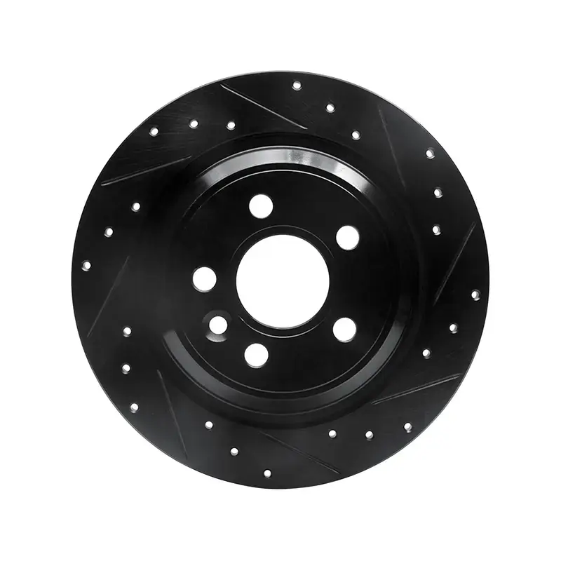 Popular DFC-633-27035R - Disc Brake Rotor | Dynamic Friction Company