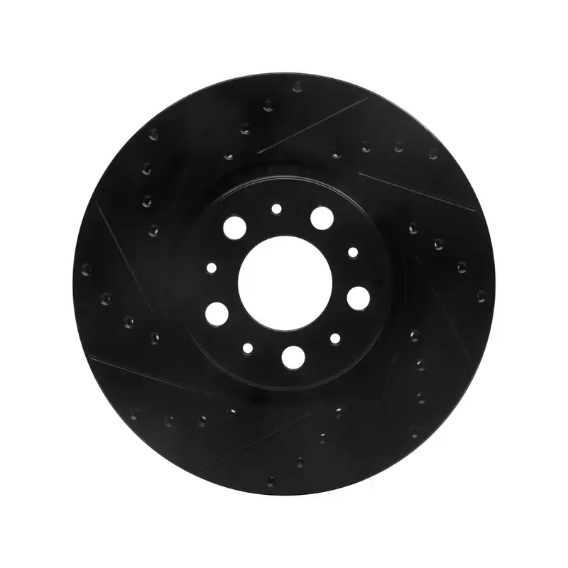 Order Now DFC-633-27038L - Disc Brake Rotor | Dynamic Friction Company