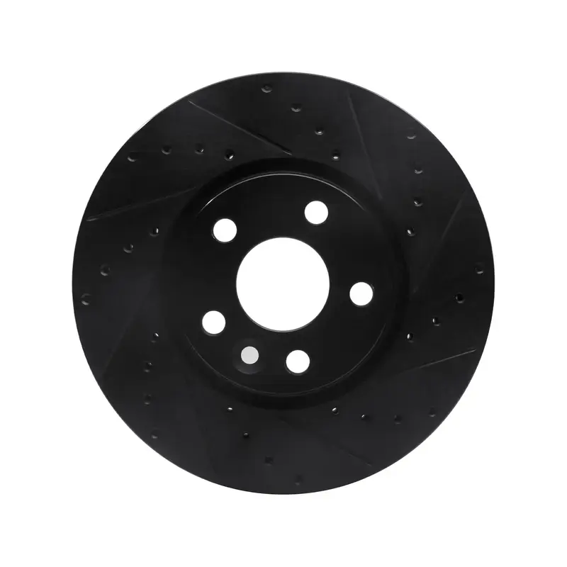 Buy Online DFC-633-27041R - Disc Brake Rotor | Dynamic Friction Company