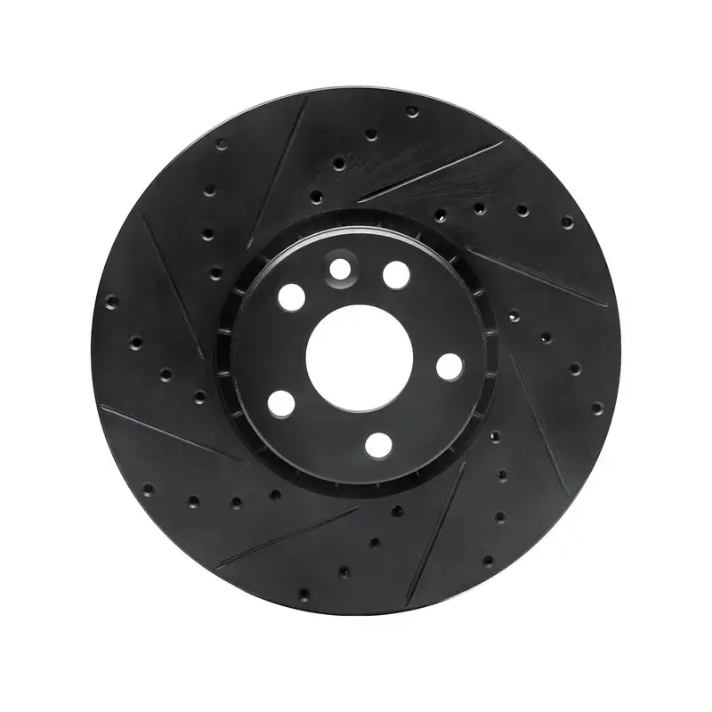 Discount DFC-633-27043L - Disc Brake Rotor | Dynamic Friction Company