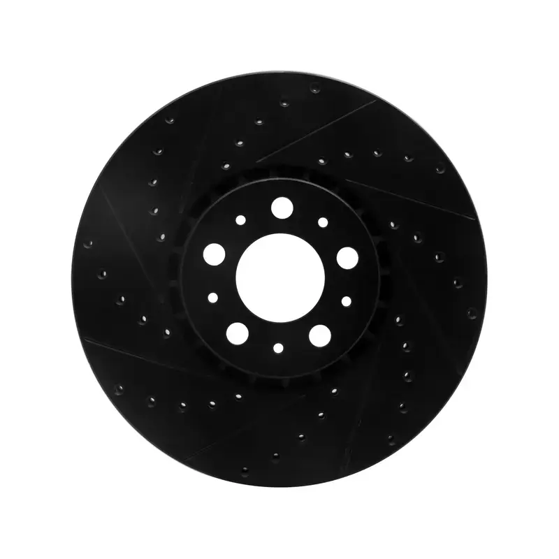 DFC-633-27045L - Disc Brake Rotor | Dynamic Friction Company Don’t Miss Out