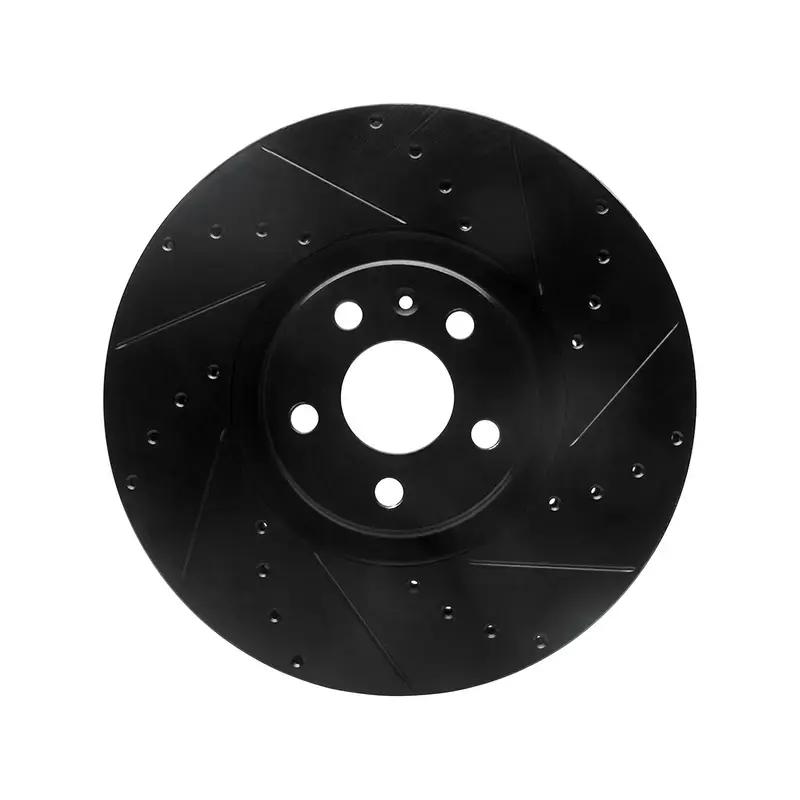 Order Now DFC-633-27051R - Disc Brake Rotor | Dynamic Friction Company