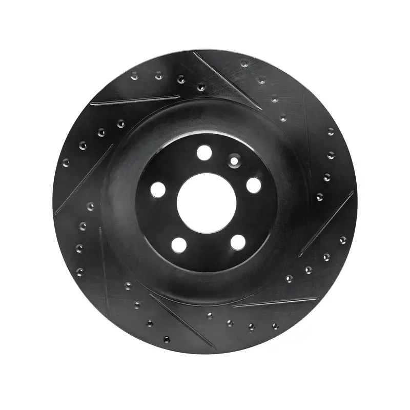 DFC-633-27054R - Disc Brake Rotor | Dynamic Friction Company Buy Direct