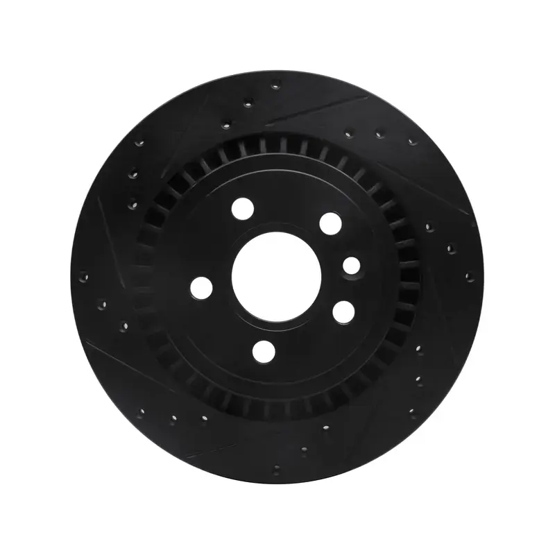 DFC-633-27060L - Disc Brake Rotor | Dynamic Friction Company Discount