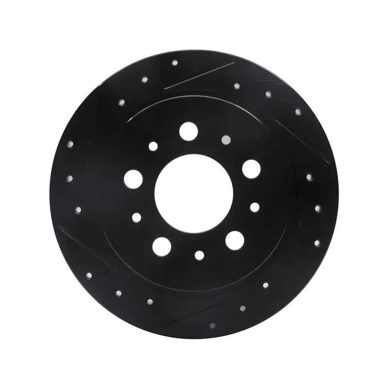 Fresh Stock DFC-633-27020L - Disc Brake Rotor | Dynamic Friction Company