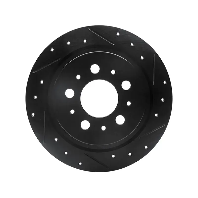 Worldwide Shipping DFC-633-27021R - Disc Brake Rotor | Dynamic Friction Company