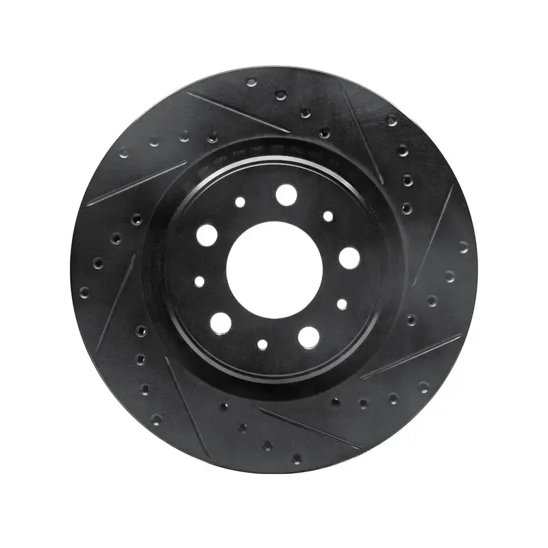 Buy Online DFC-633-27022R - Disc Brake Rotor | Dynamic Friction Company