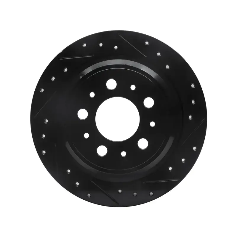 DFC-633-27023R - Disc Brake Rotor | Dynamic Friction Company Big Sale