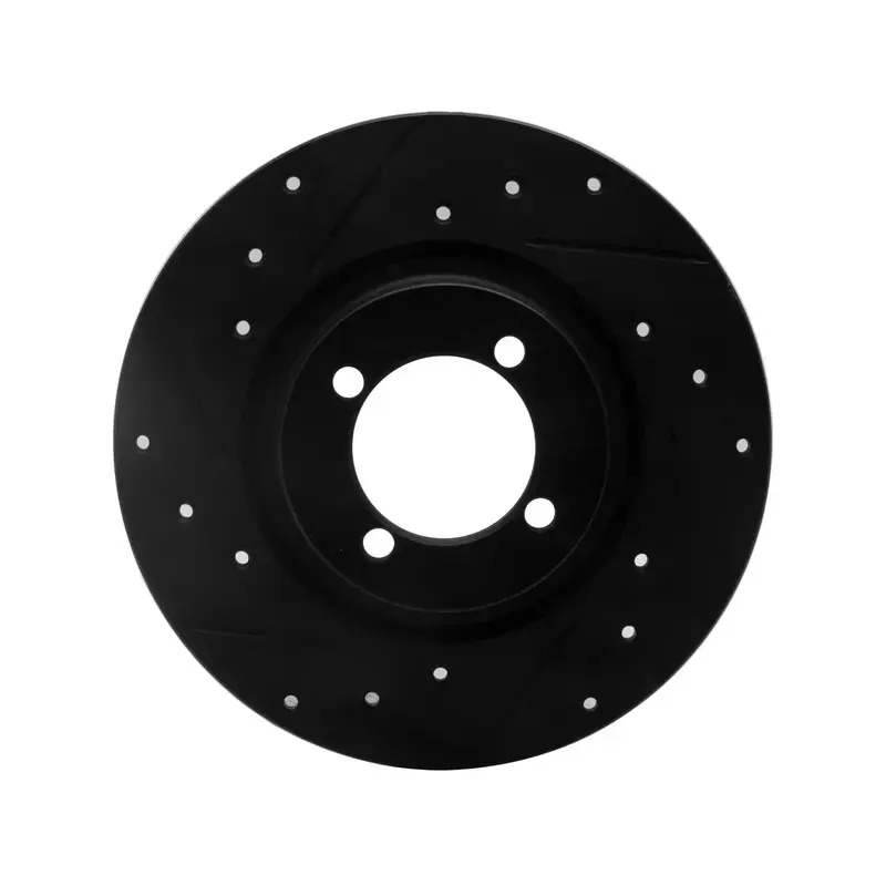 DFC-633-31000L - Disc Brake Rotor | Dynamic Friction Company Bulk Order