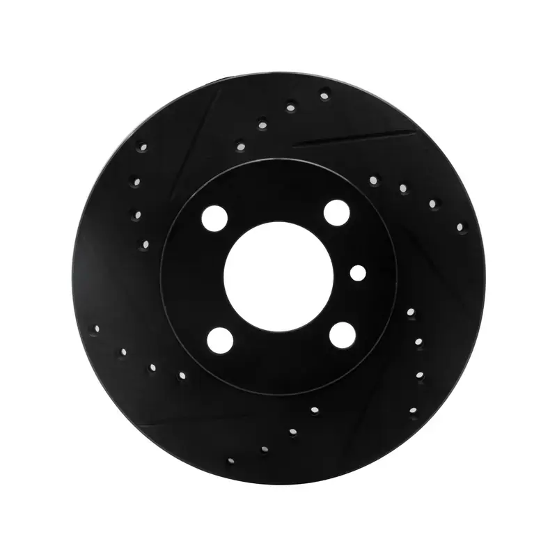 DFC-633-31005L - Disc Brake Rotor | Dynamic Friction Company Free Shipping