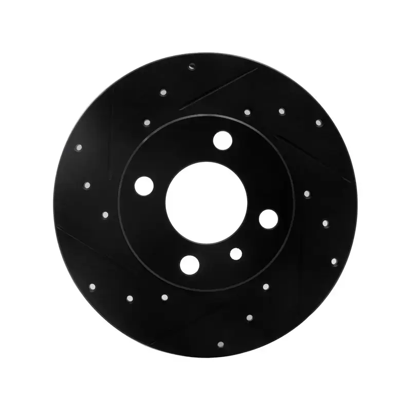 DFC-633-31006L - Disc Brake Rotor | Dynamic Friction Company Free Shipping