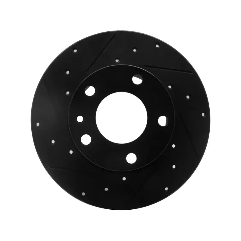 DFC-633-31013L - Disc Brake Rotor | Dynamic Friction Company Free Shipping