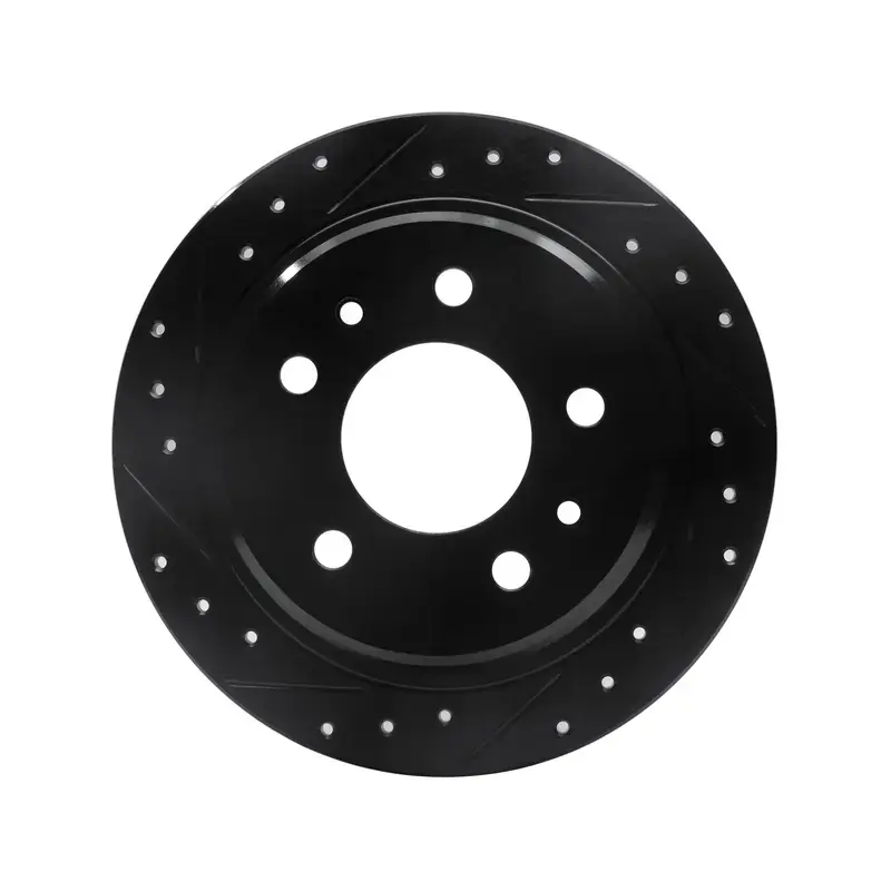DFC-633-31015L - Disc Brake Rotor | Dynamic Friction Company Special Offer