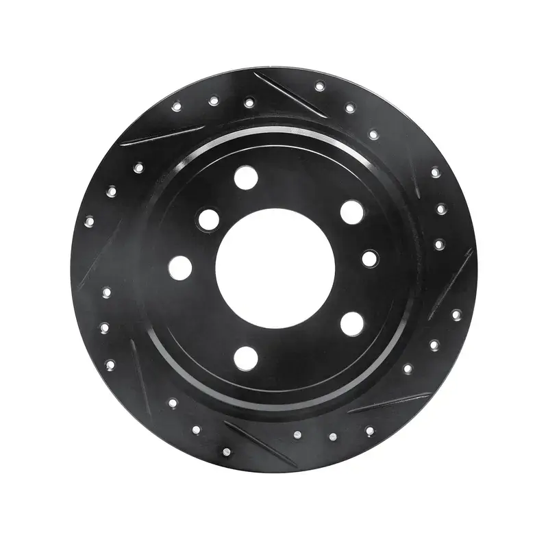 Buy Online DFC-633-31016R - Disc Brake Rotor | Dynamic Friction Company