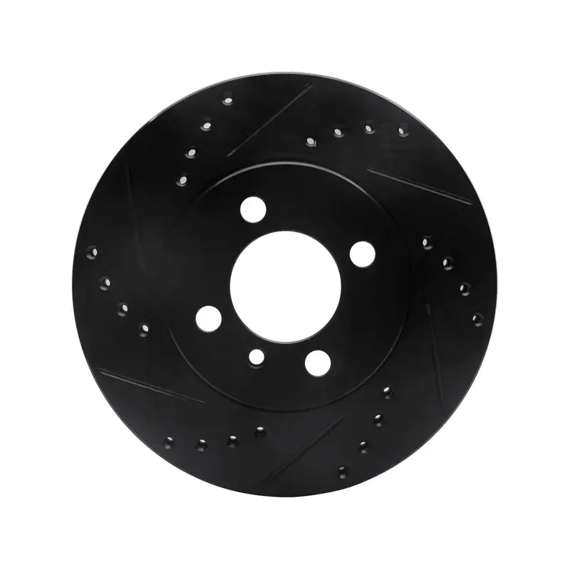 Special Offer DFC-633-31017L - Disc Brake Rotor | Dynamic Friction Company