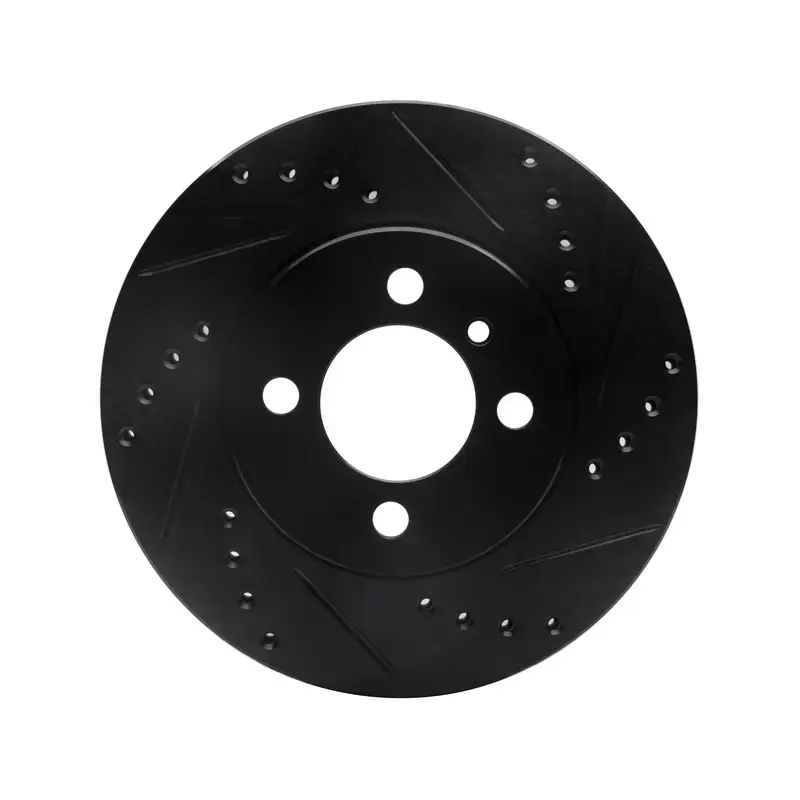 Deal DFC-633-31017R - Disc Brake Rotor | Dynamic Friction Company