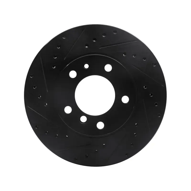 Holiday Sale DFC-633-31020L - Disc Brake Rotor | Dynamic Friction Company