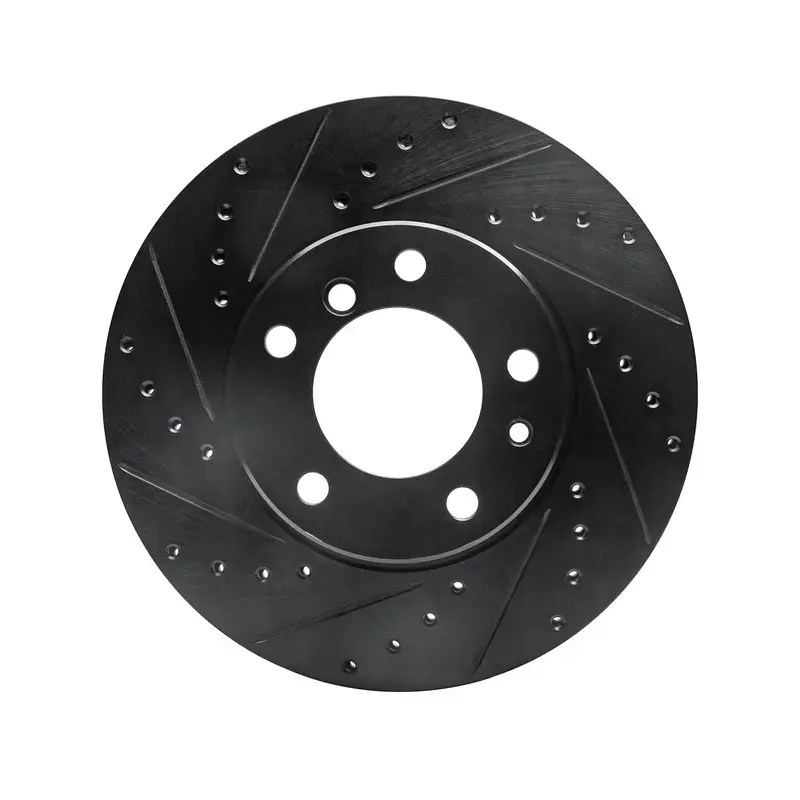 DFC-633-31023L - Disc Brake Rotor | Dynamic Friction Company Original