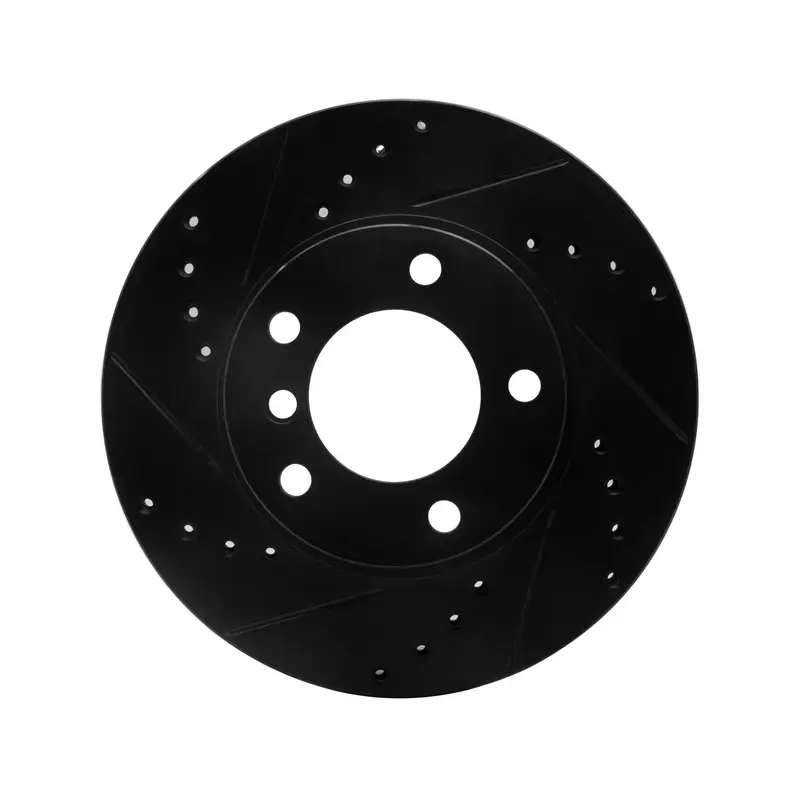 DFC-633-31027L - Disc Brake Rotor | Dynamic Friction Company Warranty Included