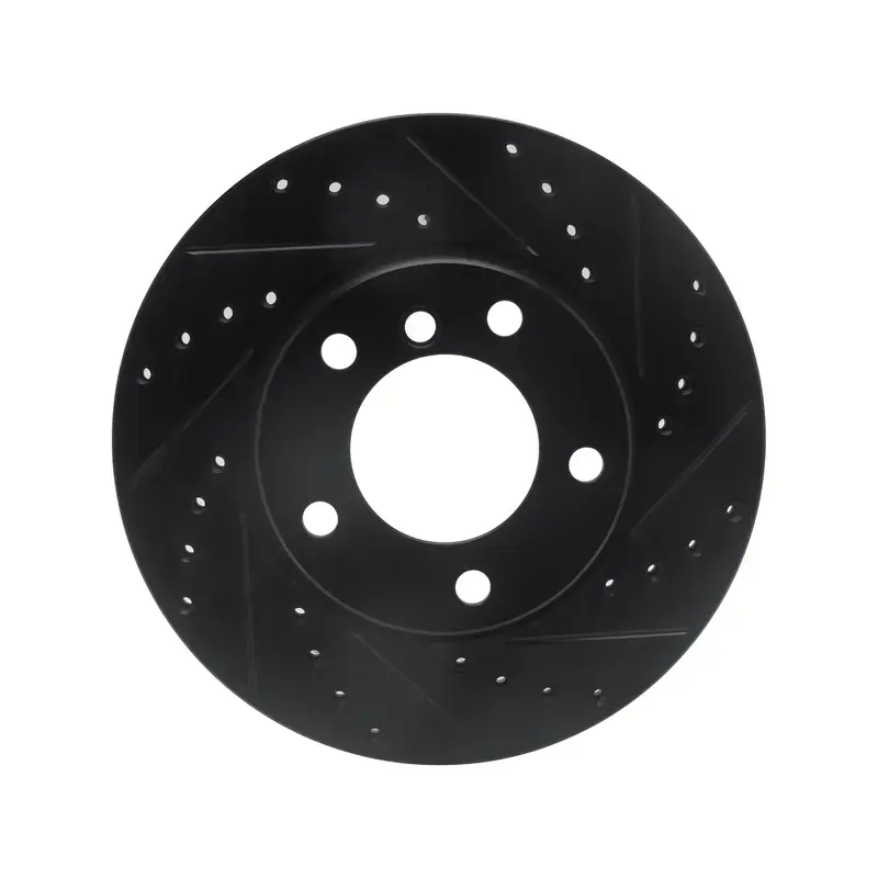 Express Delivery DFC-633-31027R - Disc Brake Rotor | Dynamic Friction Company