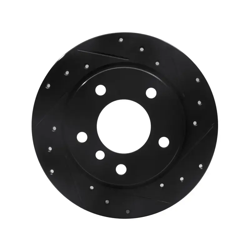 DFC-633-31028R - Disc Brake Rotor | Dynamic Friction Company Price Drop