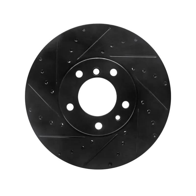 DFC-633-31029L - Disc Brake Rotor | Dynamic Friction Company One Day Deal