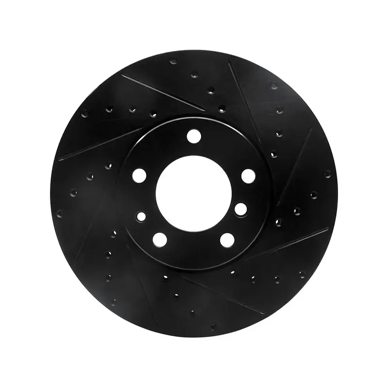 DFC-633-31029R - Disc Brake Rotor | Dynamic Friction Company Handmade