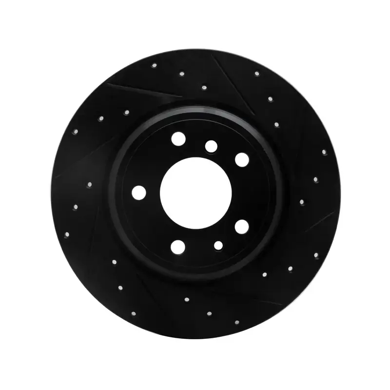 DFC-633-31030R - Disc Brake Rotor | Dynamic Friction Company Special Offer