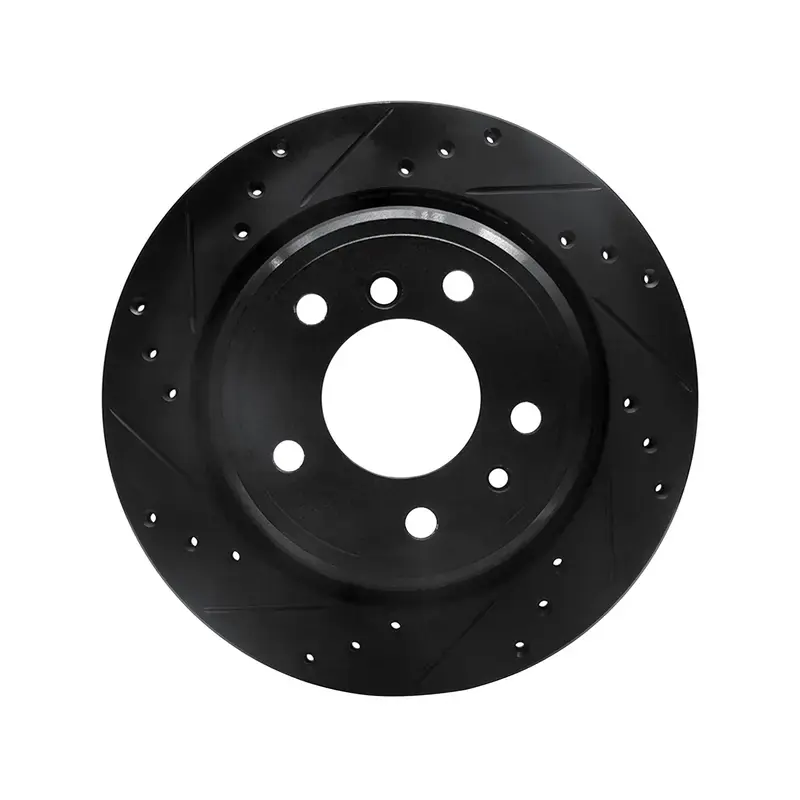 DFC-633-31032L - Disc Brake Rotor | Dynamic Friction Company Editor’s Pick