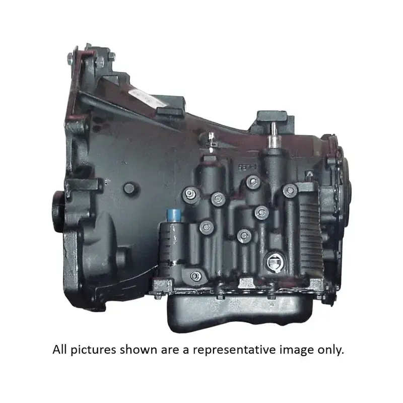 ATTRANS100261894 - Automatic Transmission Unit | Recycled Original Equipment Buy Direct
